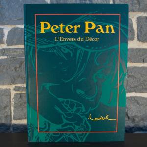 Peter Pan - L'envers du décor (01)